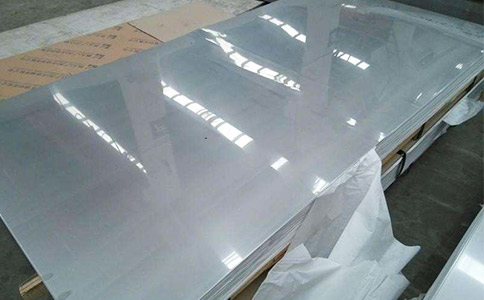 高耐腐蝕超級奧氏體不銹鋼板